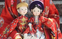 Sắp có cuộc thi Hoa hậu Búp bê