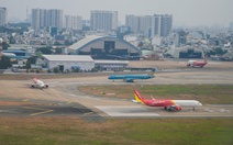 Chuyển chuyến bay quốc tế về sân bay Long Thành: Phải lấy sự thuận tiện của hành khách làm trọng tâm