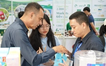 Hãng thời trang H&M lần đầu trực tiếp 'đặt lịch' kết nối với nhà cung ứng Việt