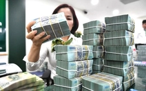 Những ngân hàng tư nhân nào đang dẫn đầu về nộp ngân sách?