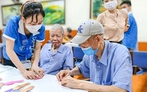 Ứng dụng giúp cắt khâu môi giới xuất khẩu lao động đi Nhật