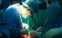 Lần đầu tiên Việt Nam ghép thành công đồng thời tim - phổi cho người bệnh suy tạng