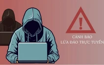 Cảnh báo giả mạo Đại học Quốc gia Hà Nội để lừa 'trúng tuyển'