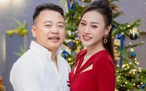 Phương Oanh đáp gọn khi Shark Bình bị mỉa mai 'chưa có điểm dừng'