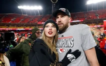 Bạn trai tiết lộ nhiều bí mật của Taylor Swift