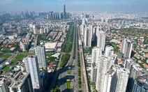 Mở rộng không gian đô thị TP.HCM: Cơ hội nhà ở ‘vừa túi tiền’ cho người dân