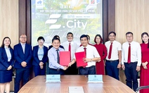 Agribank và Tân Tạo hợp tác tài chính - chắp cánh ước mơ an cư