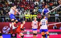 Bóng chuyền Việt Nam: Cần đối mặt với sự thật