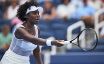 Venus Williams làm điều không tưởng ở tuổi 45