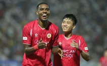 Lịch trực tiếp vòng 1 V-League 2025-2026: Chờ mở màn bùng nổ