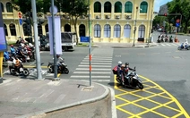 TP.HCM cấm nhiều đường trung tâm để tổ chức chương trình đi bộ toàn quốc