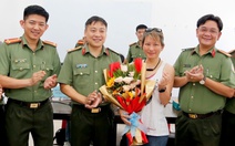 Triển khai tổ lưu động cấp định danh điện tử cho người nước ngoài ở TP.HCM