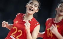 Chuyện đã lỡ, cứ hết mình đi các cô gái U21 Việt Nam!