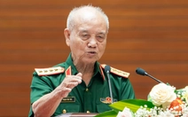 Nguyên bộ trưởng Quốc phòng Phạm Văn Trà kể chuyện quân đội làm kinh tế