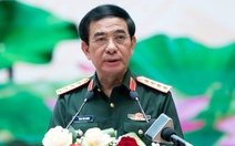 Bộ trưởng Quốc phòng: Chủ động phòng ngừa, sẵn sàng đánh bại mọi hình thái chiến tranh