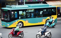 Bụi mịn là 'sát thủ' âm thầm hủy hoại sức khỏe