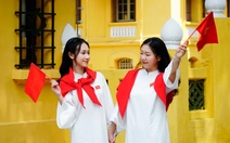 The Train Hanoi: Chuyến tàu 5 cửa ô điểm nhấn trong 80 trải nghiệm tại Hà Nội dịp 2-9