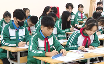Tuyển giáo viên năm học mới ra sao?