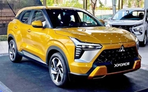 Tin tức giá xe: SUV/CUV cỡ B đua giảm giá tại Việt Nam, cạnh tranh với cả xe hạng A