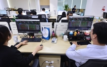 Lộ diện những cổ phiếu tăng giá 'sốc' đến hàng trăm %