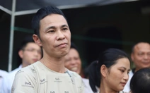 Vụ nuôi gà lôi trắng bị tuyên án 6 năm: Ông Thái Khắc Thành kháng cáo