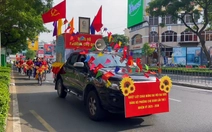 Chợ Quán: Hồn Xưa - Sức Sống Mới