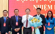 Phường Chánh Hưng làm giao thông thủy, phát triển kinh tế dọc kênh Đôi và kênh Tàu Hủ