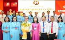 Xã Vĩnh Lộc sẽ xây thêm trường học, khu vui chơi cho trẻ em