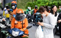 Giảm ô nhiễm không khí đô thị: Phủ xe buýt xanh, chuyển đổi xe xăng của 400.000 shipper