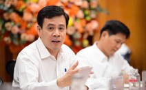 Tọa đàm báo Tuổi Trẻ: Mở đường băng cho tư nhân làm hạ tầng