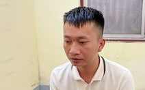 Phá đường dây mua bán 300.000 tài khoản mạng, tạm giam 19 người
