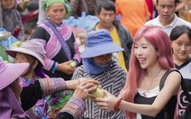 'Chị đẹp' Trang Pháp: Nếu sinh ra lần nữa nguyện vẫn mãi là người Việt Nam