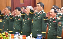 Đại hội Đảng bộ Quân khu 7: 'Nắm chắc địa bàn, xử lý hiệu quả tình huống, không để bị động, bất ngờ'