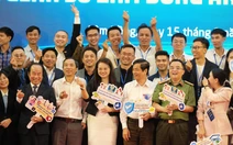 KOL có trách nhiệm gieo mầm tốt trên không gian mạng