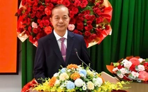 PGS.TS Nguyễn Văn Y làm giám đốc Học viện Cán bộ TP.HCM