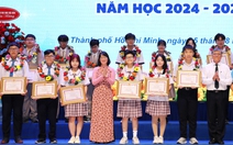 TP.HCM sẽ có thêm trường THPT chuyên?