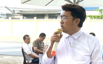 Một phường làm thêm 2 giờ mỗi ngày để giải quyết thủ tục hành chính