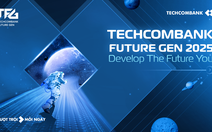 Cơ hội trở thành quản trị viên tập sự làm việc tại Techcombank