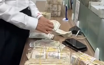 Thực hư chuyện 'người đàn ông mỗi ngày tiết kiệm 20.000 đồng tiền ăn sáng để mua ô tô 700 triệu'
