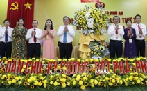 Phường Phú An, TP.HCM cần phát triển đô thị gắn với nông nghiệp sinh thái