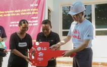30 năm LG Việt Nam và hành trình bền bỉ vì cộng đồng