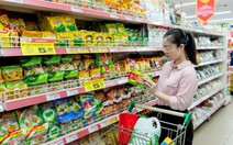 Hệ thống bán lẻ Satra giảm giá nhiều mặt hàng đón năm học mới