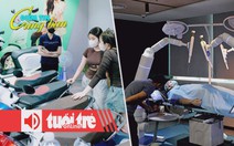 Điểm tin 18h: Nhộn nhịp tìm mua xe máy điện; Ấn Độ hướng đến tầm nhìn 100 năm