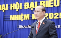 Xã Tân An Hội nhiệm kỳ mới: Đẩy nhanh công nghiệp hóa, hiện đại hóa nông nghiệp, nông thôn