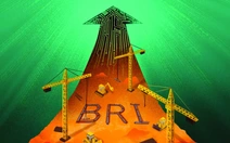 Các đại gia công nghệ Trung Quốc: Dịch chuyển trọng tâm 
sang Đông Nam Á