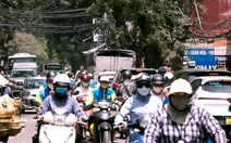 Sở Xây dựng Hà Nội đề nghị các xã, phường rà soát các vị trí để làm trạm sạc xe điện