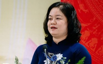Trưởng Ban Nội chính Thành ủy TP.HCM 'đặt hàng' phường Phước Long chuyển đổi số mạnh mẽ