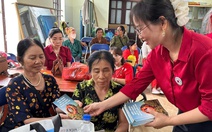 Tôi khuyết tật thì có hiến mô tạng được không?