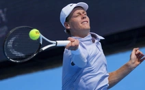 Jannik Sinner chỉ có 24 giờ để tìm bạn đánh đôi mới dự US Open 2025