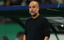 Pep Guardiola 'vô đối' ở top 5 HLV chi tiền trong lịch sử bóng đá
